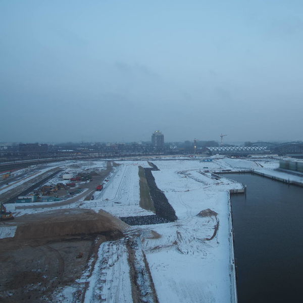 Hafencity
