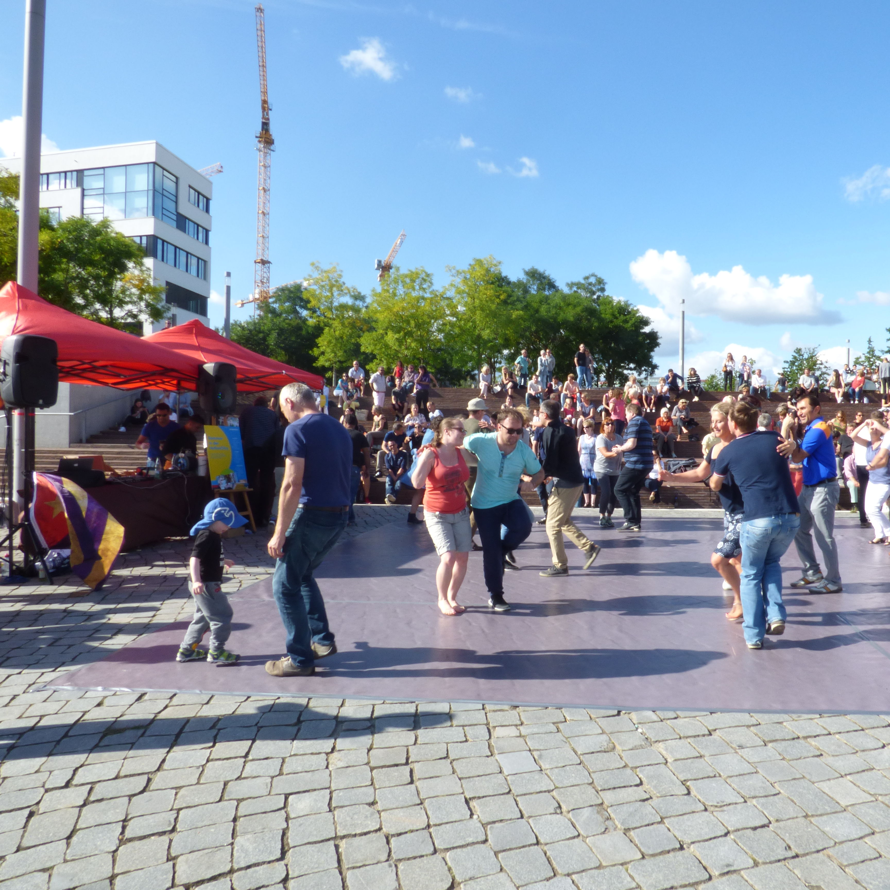 Hafencity Hafencity