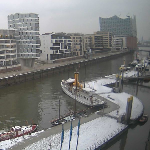Hafencity